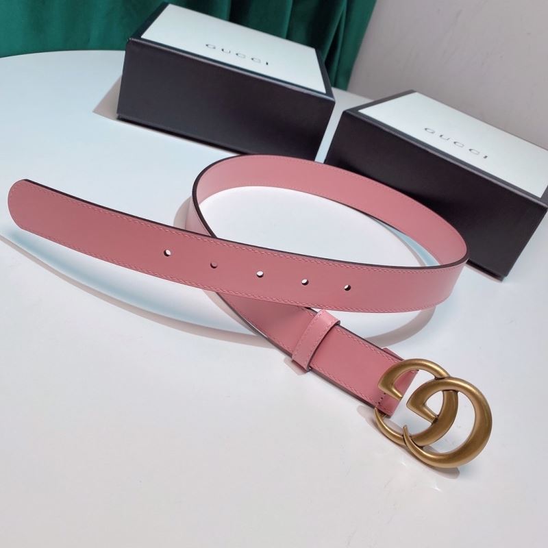 Gucci Belts